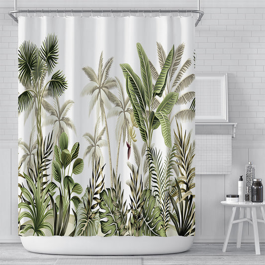 Water Proof Shower Curtain